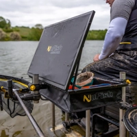 NuFish AquaLock Side Tray